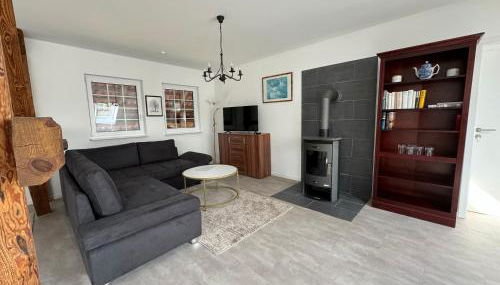 Ferienwohnung Berta auf Höpers Wohnpark - Photo 2