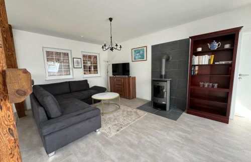 Ferienwohnung Berta auf Höpers Wohnpark - Foto 2