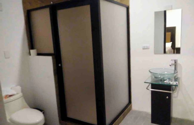 10- Large Suite for 4 People - Photo 16