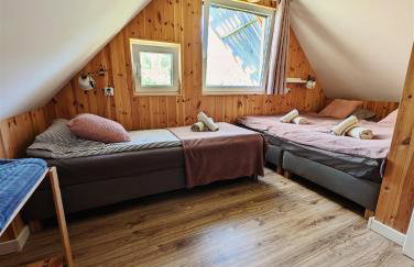 Domki Zalesie - Foto 17