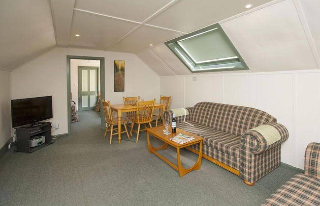 Ballarat Serviced Apartments - Foto 13