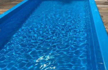Recanto Aparecida lazer, Piscina Climatizada - Foto 32