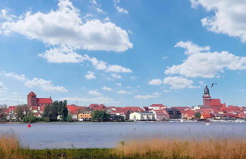 Ferienhaus Waren Müritz - Foto 9