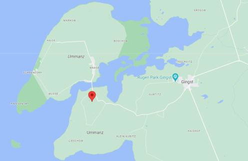 Klein Windhoek auf Rügen - Foto 10