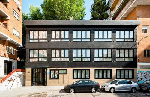 Dobo Madrid Betanzos - Foto 19