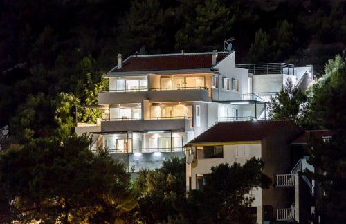 Villa Iva Lastovo - Foto 55