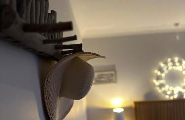 The Nook Holbeach town center 5 person 3 bed self catering - Foto 30