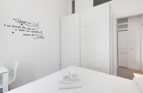 Elegant Junior Home Milano AC & Fast Wi-Fi - Foto 20