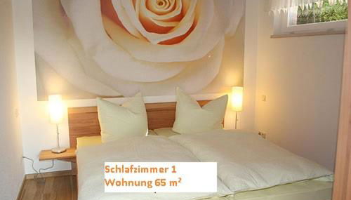 Ferienwohnung Gohrisch Ambiente - Photo 2