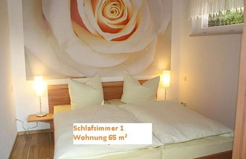 Ferienwohnung Gohrisch Ambiente - Photo 2