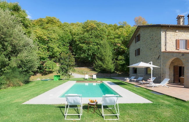 Casale del Castagneto 8 - Foto 27