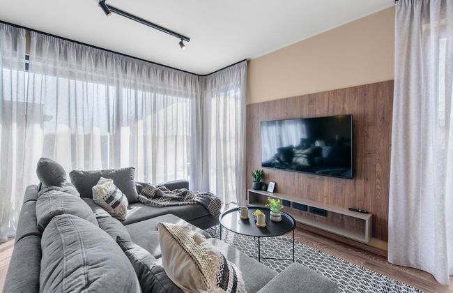 Apartment in Croatia Near the Sea With Pool - Foto 22