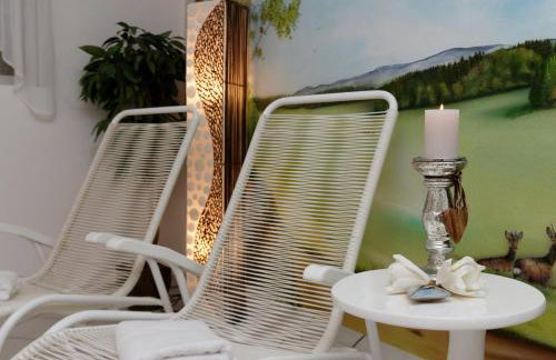 Haus Jägerfleck, Ihre Ferienwohnungen am Nationalpark Bayerischer Wald - Photo 51