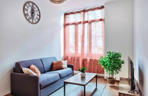 Appartement Cosy du Gier - Foto 5