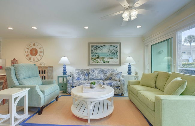 Kingston Arms 1st Floor - Foto 4