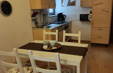 Apartment Entegast - Foto 6