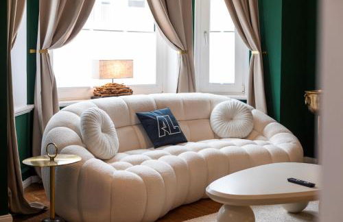 Emerald Suite Design in Neumünster - Photo 7