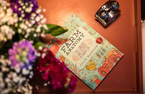 Large Country Cottage, Sleeps 8 - Spa Facilities, Garden Bar, Catering Services, Free Parking, Nature Reserve, Hen Parties - Foto 39