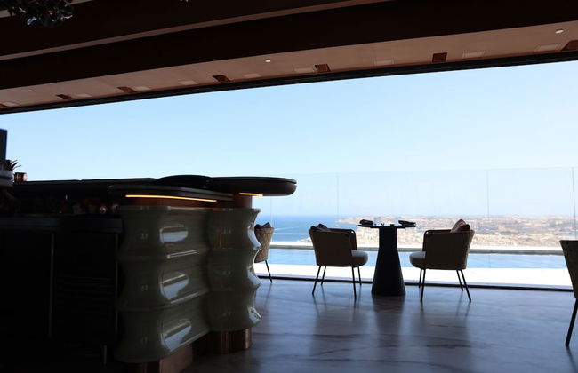 Luxury High Floor Suite Mercury Towers - Foto 60