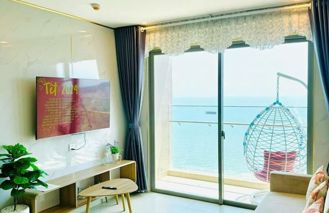 Vũng Tàu Apartment - The Sóng Homestay - Photo 77