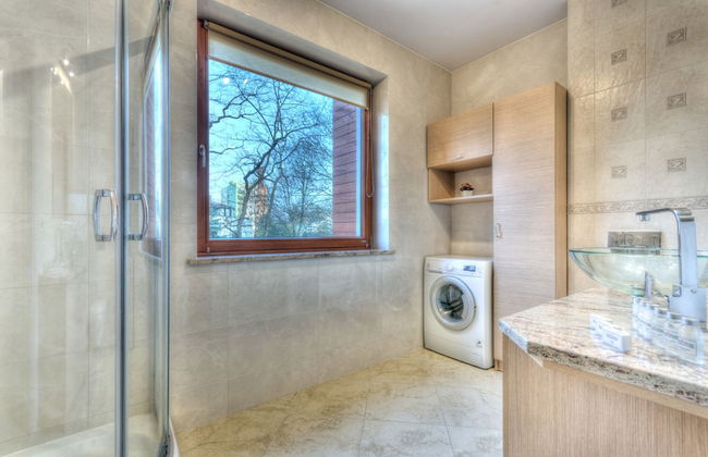 Dom & House - Apartments Sopot Kamienny Potok - Foto 70