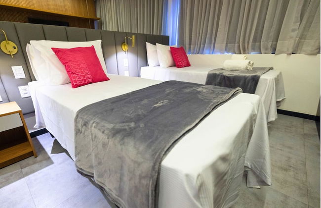 STAY Urbà Home - Foto 23