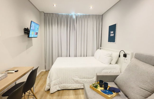 Apê Brás - Shopping Plaza Polo - Foto 32