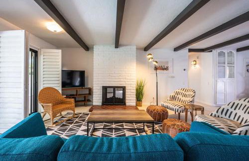 Mountain View Mid-century - Foto 8