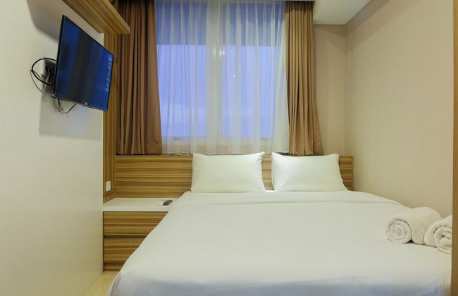 Comfy and Modern 1BR at Lexington Apartment - Photo 7