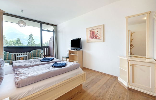 Cosy Holiday Home in bad Goisern With Balcony - Foto 5