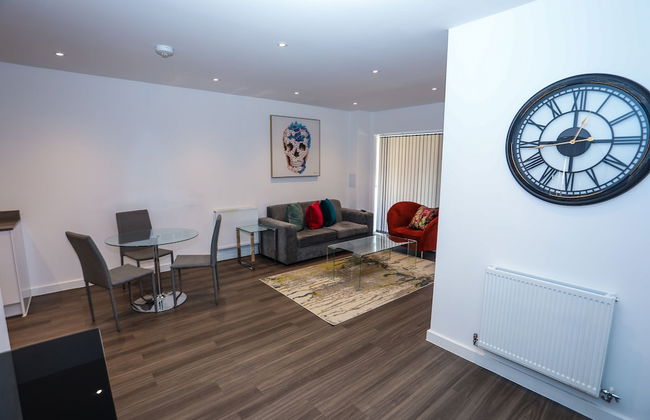 Dreams Apartments 2 Bed - Photo 18