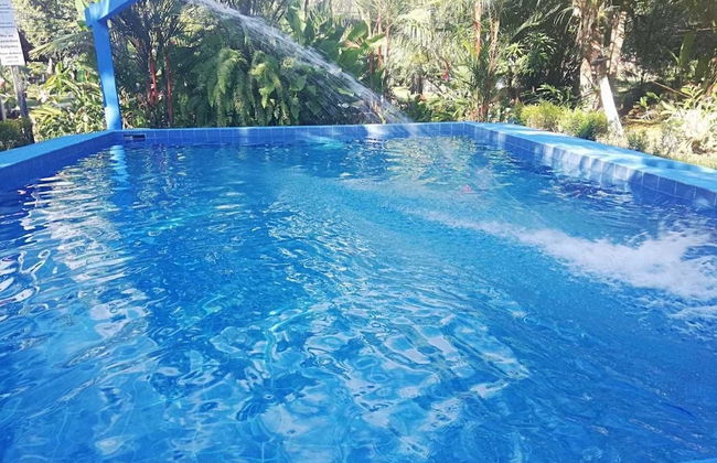 Villas María Luisa Lodge - Photo 1