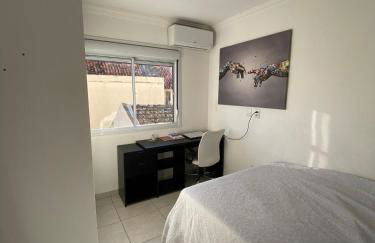 Apto no Centro próximo a UFN - Garagem - Photo 6