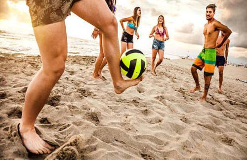 Holiday Homes With Pool, Sauna and Jacuzzi - Foto 48