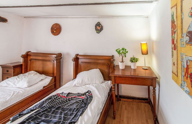 Characteristic Holiday Home in Cherain With Balcony - Foto 30