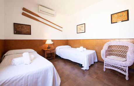 Villa tennis park with air conditionner - Foto 59