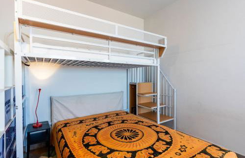 Apartment La Terrazza by Interhome - Foto 9