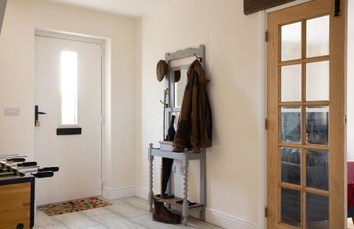 Brecon Beacons Cottage with Stunning Country Views - Foto 15