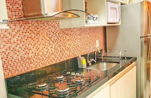 S01 Apto perto da orla + charmosa de Ubatuba - Foto 40