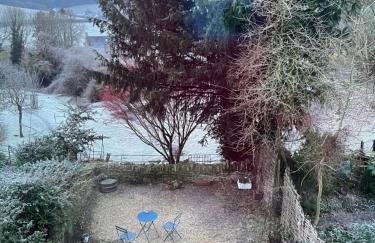 Cotswold Coombe Cottage - Foto 40