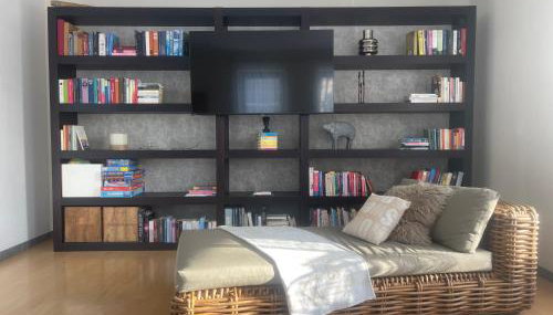 Ferienhaus am Dürrbachtal - Foto 2