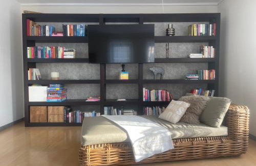 Ferienhaus am Dürrbachtal - Foto 2