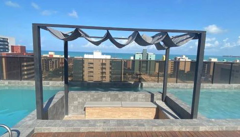 Comfort and elegance in the heart of Cabo Branco - Foto 4