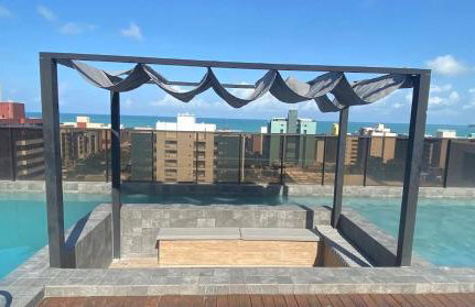 Comfort and elegance in the heart of Cabo Branco - Foto 4