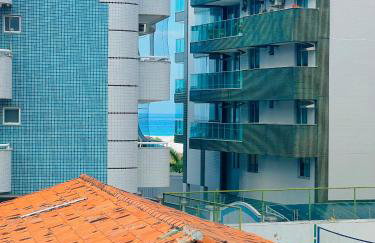 Apartamento incrível em Cabo Frio com localização privilegiada ao lado da praia do forte! - Foto 5
