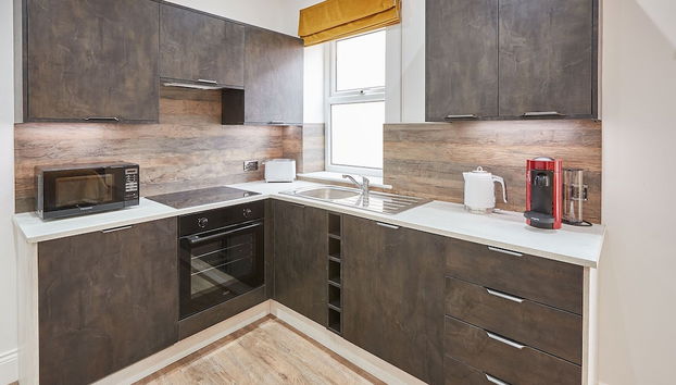 Host Stay Studio Pod 2 - Foto 3, Habitación