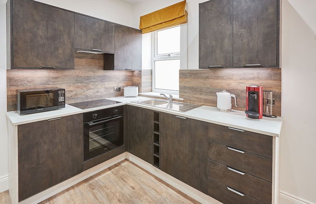 Host Stay Studio Pod 2 - Foto 3