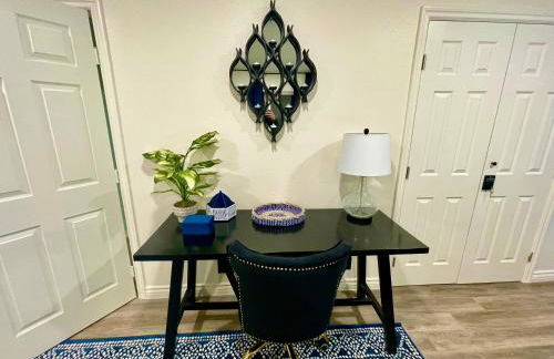 Buddha Mansion Luxury Resort - 8BR Modern, HotTub, Huge pool, Sauna, BBQ grill, Game Room - Foto 48