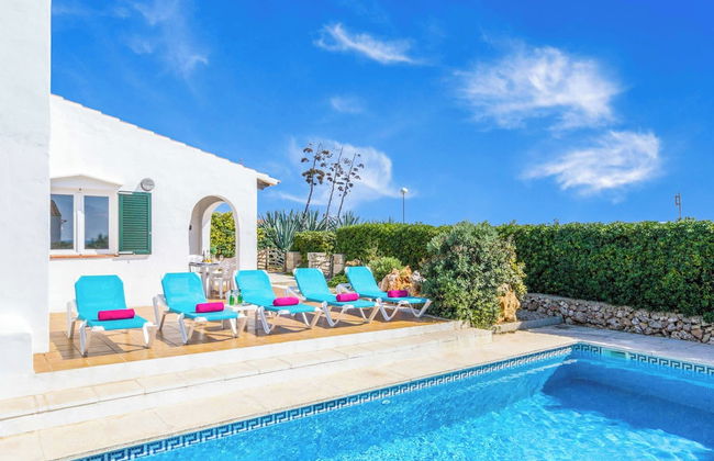 Villa Faro - Foto 16