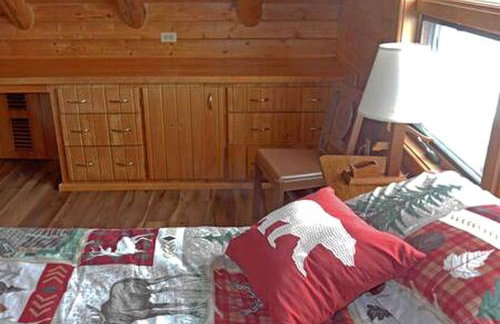 Cabin Rental for Large Groups Ideal for Colorado Glamping - Foto 25